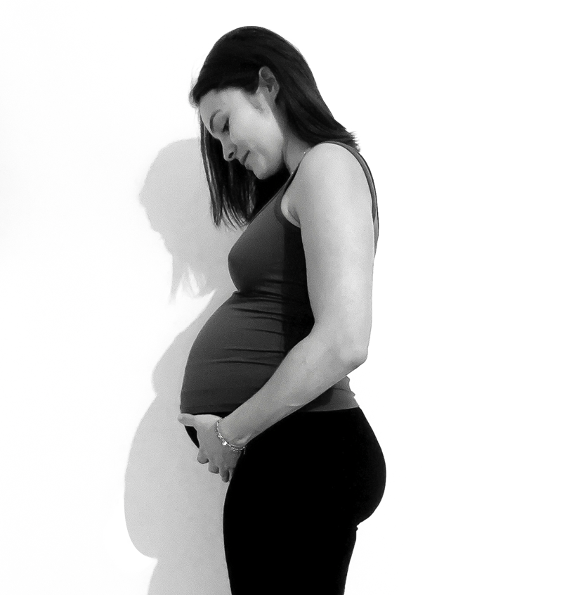 Photo de Charlotte Duprat alias Charlottine accompagnante périnatal, parental, accompagnante bien-être, massages bébés et parents