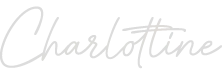 Signature du paragraphe "Mon Histoire" ou "à propos" de Charlotte Duprat, alias Charlottine, accompagnante parental, périnatal sur Marseille et aux alentours.