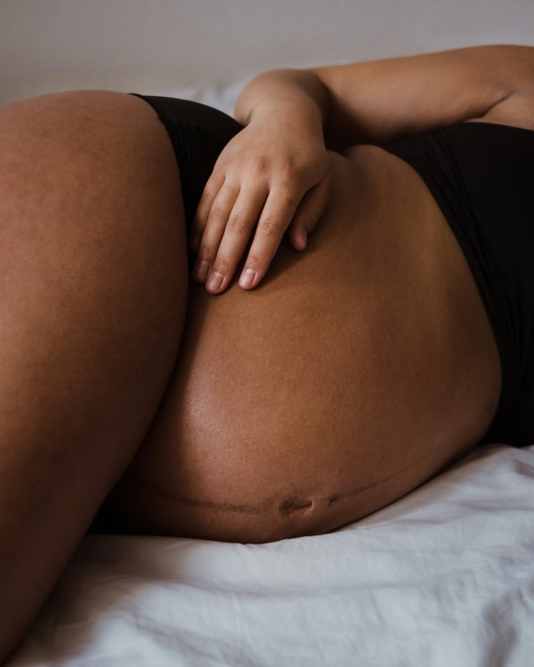 Femme enceinte